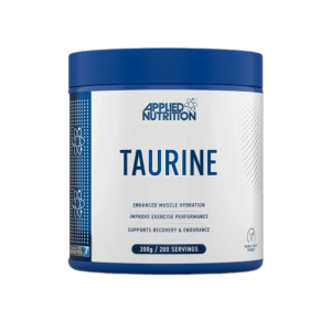 خرید و قیمت تائورین اپلاید نوتریشن 200 گرم APPLIED TAURINE - مسترفیت