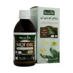 قیمت و خرید روغن ام سی تی نورم لایف 250 میلی گرم - داروخانه آنلاین مثبت سبز