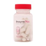 کپسول بروزایم پلاس تچرا فارمد 30 عدد - brozyme plus