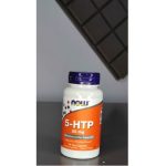 خرید و قیمت هیدروکسی تریپتوفان 5 اچ تی پی ناو 50 میلی گرم 90 عدد NOW 5HTP - مسترفیت