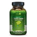 مکمل 5-HTP اروین نچرالز Irwin Naturals Double Potency 5-HTP Extra - مسترفیت