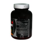 کپسول ال گلوتامین کارن ۱۲۰ عدد (karen-l-glutamine) - داروخانه آنلاین مثبت سبز