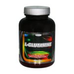 کپسول ال گلوتامین کارن ۱۲۰ عدد (karen-l-glutamine) - داروخانه آنلاین مثبت سبز