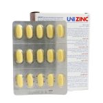 یونی زینک ابیان دارو - Uni Zinc