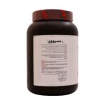 پودر مسیو وی کارن 1000 گرم - massive whey - داروخانه انلاین مثبت سبز