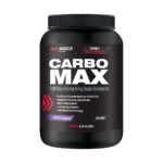 خرید و قیمت کربو مکس ماسل + تخفیف ویژه