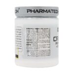 خرید و قیمت پودر کراتین مونوهیدرات فارماتک 250 گرم